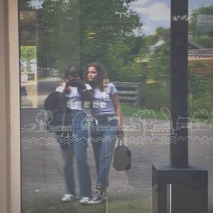 Meet your Posher, Ingrid